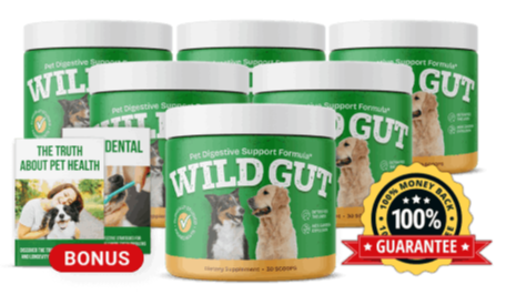 wildgut wildgut official website